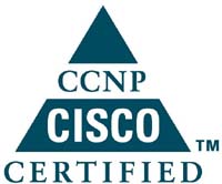 CCNP Logo