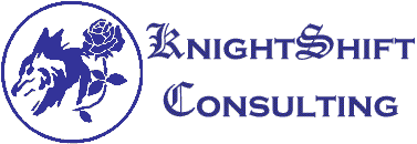 KnightShift Consulting Logo